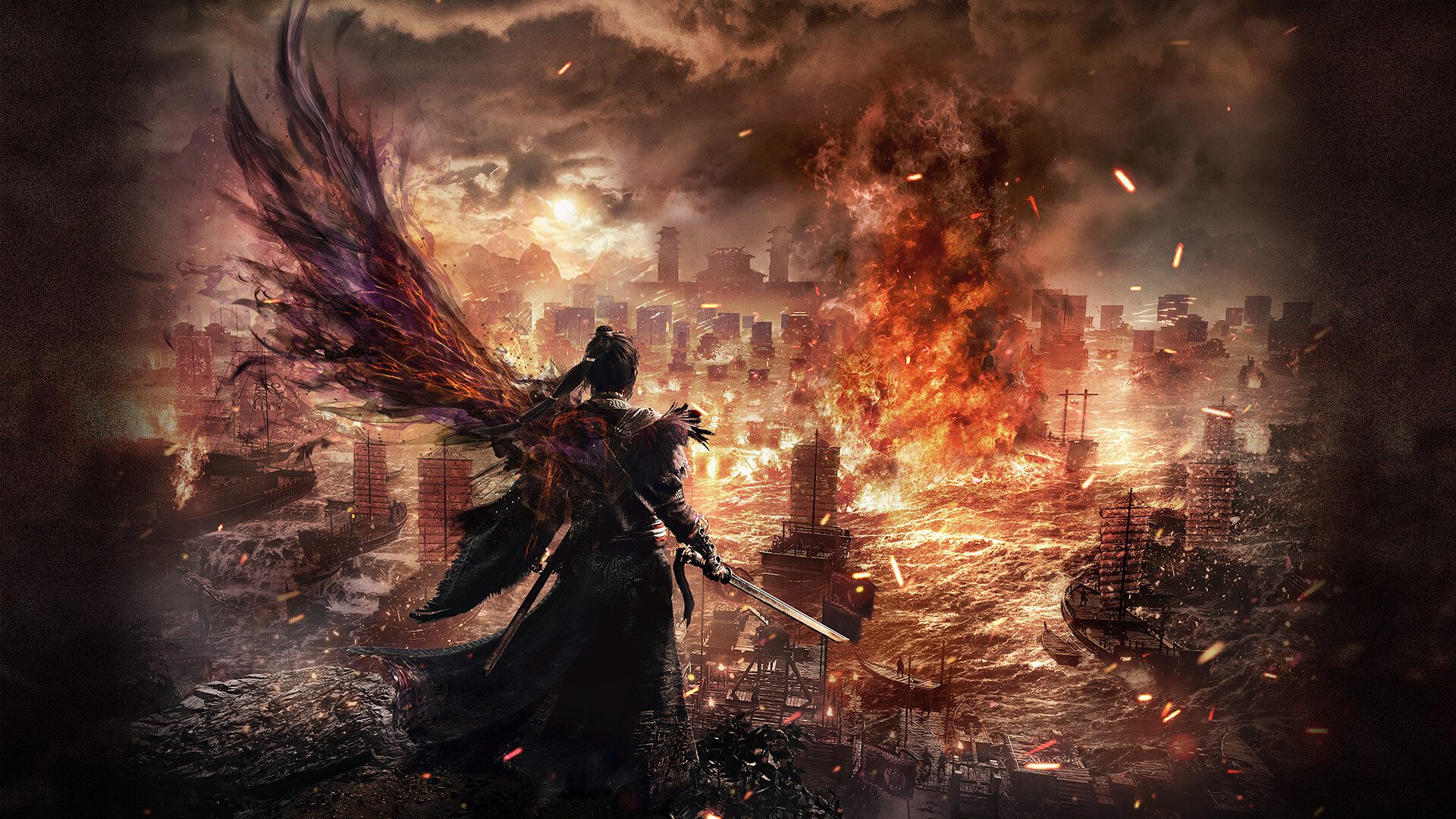 Official CONTROL Resonant still illustrating Assist Mode combat tuning context